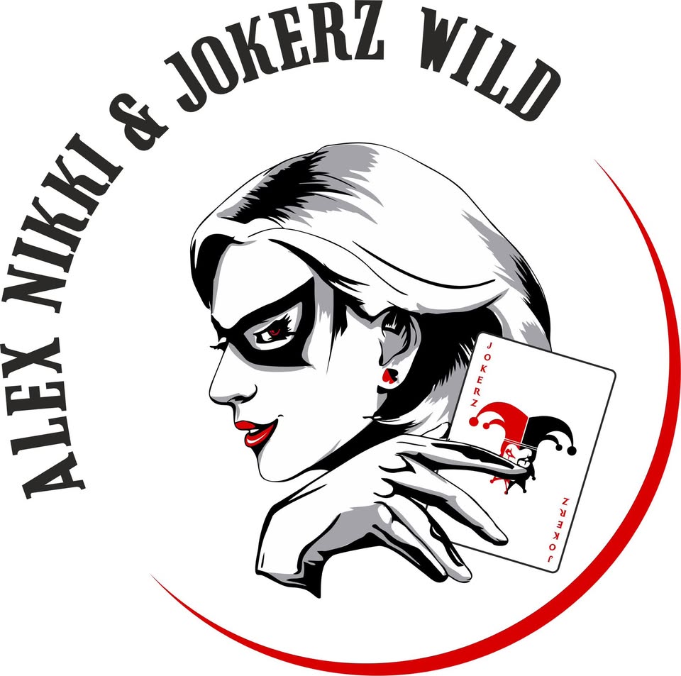 Jokerz Wild
